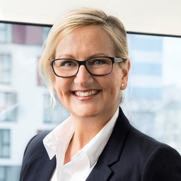 Christina Breuer