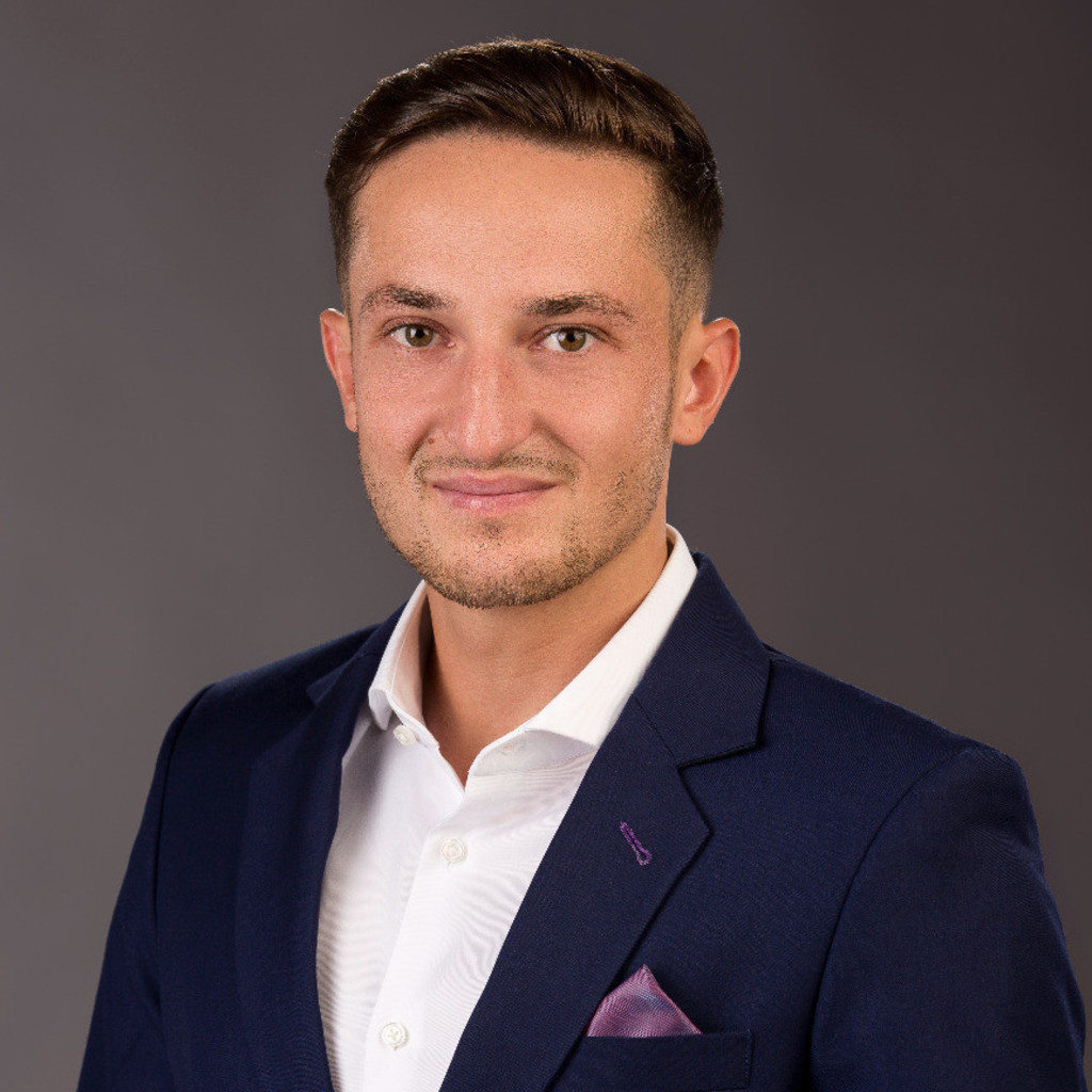 Sergej Kalaschjan - Service Consultant Industrial - Adecco ...