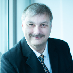 Klaus-Dieter Rissmann's profile picture