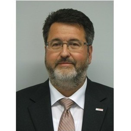 Dr. Markus Muzic