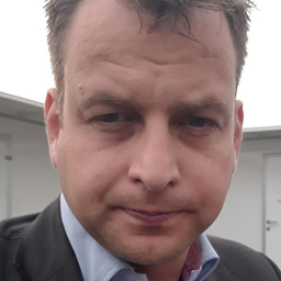 Guido Bergmann