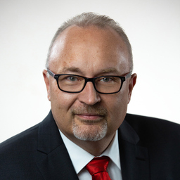 Andreas Gebauer