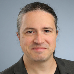 Andre Haehnel