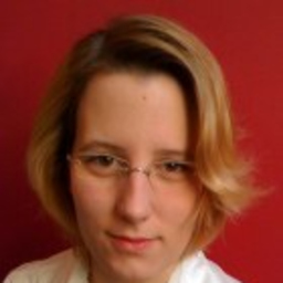Ina Solowij