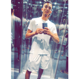 ABDELJALIL BENELALIA