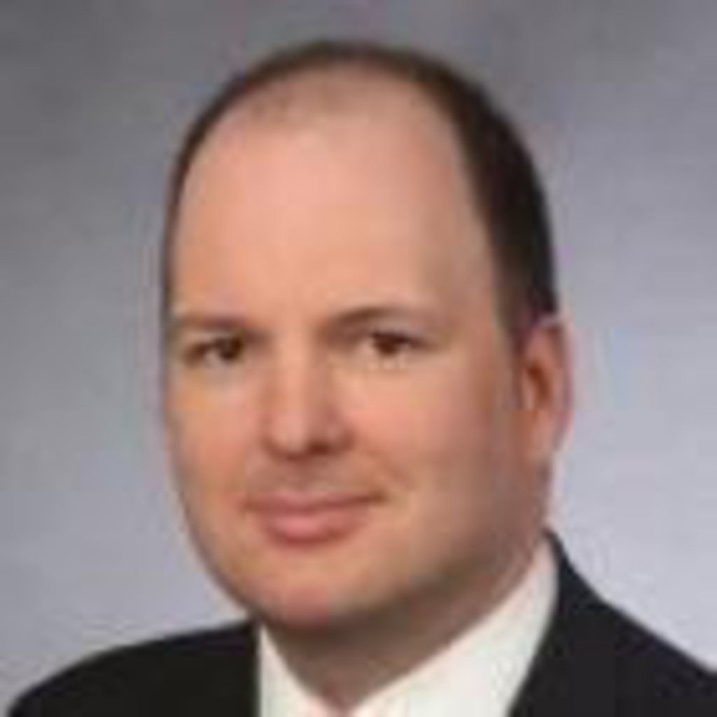 Jörg Leonhard Finance Director NEC Laboratories Europe GmbH XING