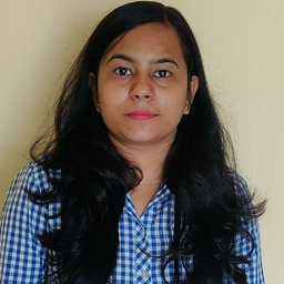 Shweta Kumari