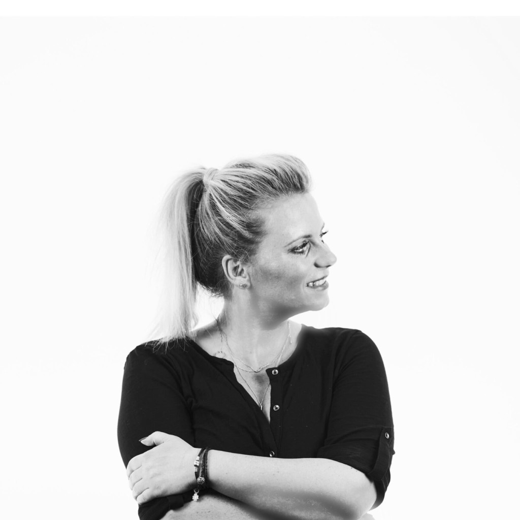 Social Media Profilbild Kirstin Kappel Dobel