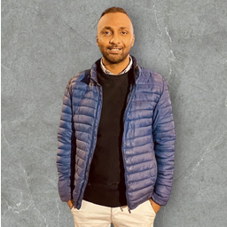 Mohamed Daoud