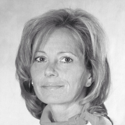 Cornelia Weiß