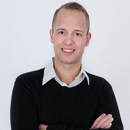 Profilbild Daniel Beck
