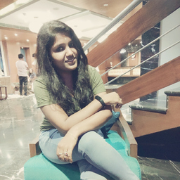 Nithya Neethirajan