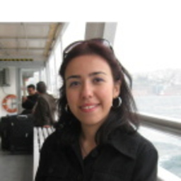 Emine Karataş