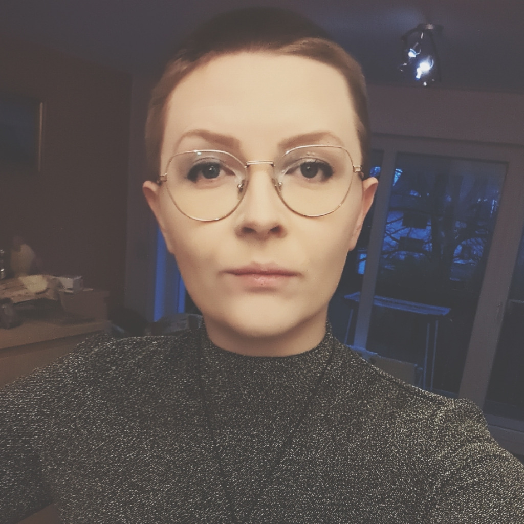 Julia Niebergall Grafikdesign HAWK Hochschule für angewandte