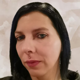 Patricia Weber