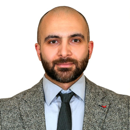 Mohammad Sharifi