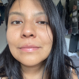 Angie Mariana Benitez Romero