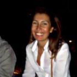 MERVE CALISKUR