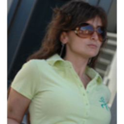 Lucia Coppolino