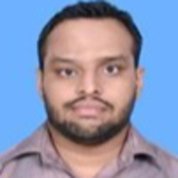 Muhammad Salman Imtiaz  Awan