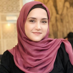 Zeinab Berro