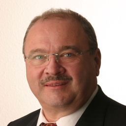 Reiner Hofmann