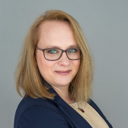 Anne Kathrin Fischer