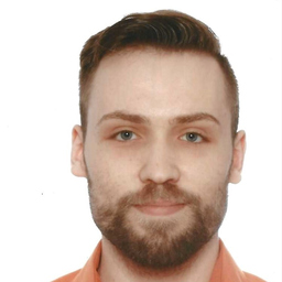 Daniel Strammer