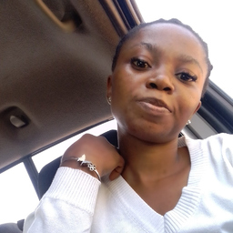 Mercy Oledibe