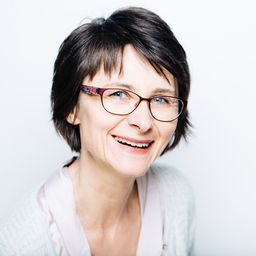 Annette Hasenäcker
