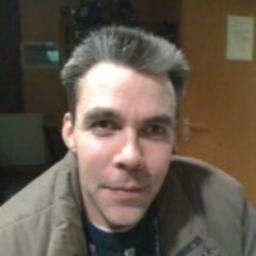 Frank Gevert