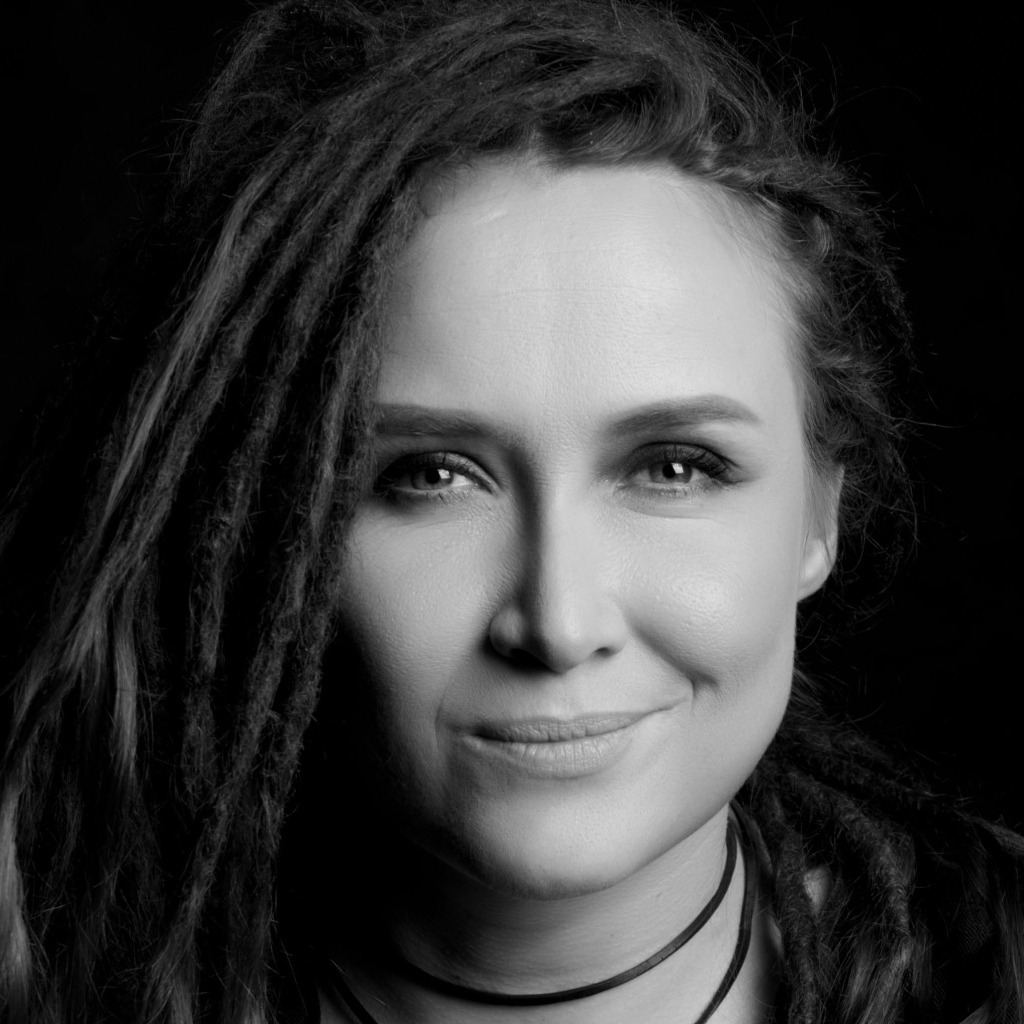 Svetlana Nikolayeva Art Director BBDO CA XING