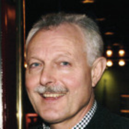 Wolfgang Gerhardt