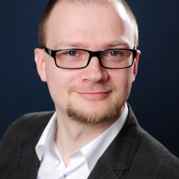 Daniel Valentin