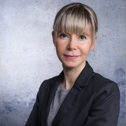 Bettina von Bergh