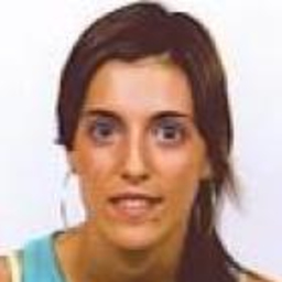 Alba Alonso Garcia