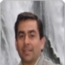 Pedro Fernández