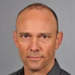 Martin Hollenstein