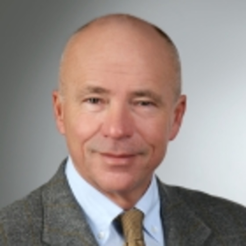 Peter Rotter strategischer Einkäufer derzeit ohne Beschäftigung XING