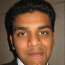 Dhruv Agarwal