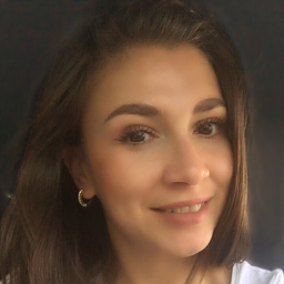 Evgenia Kats-Stoljartschuk