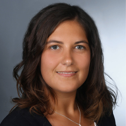 Joanna Wagner