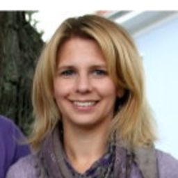 Nicola Beckmann