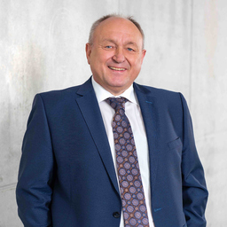 Dipl.-Ing. Karl-Heinz Kober
