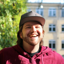 Manuel Leuenberger