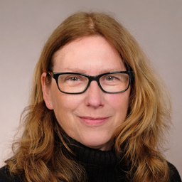 Annette Klasen