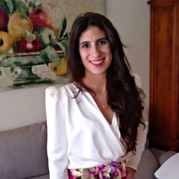 Marina Sanado Fernández