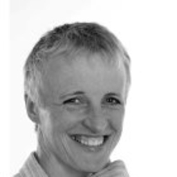 Profilbild Christine Becker