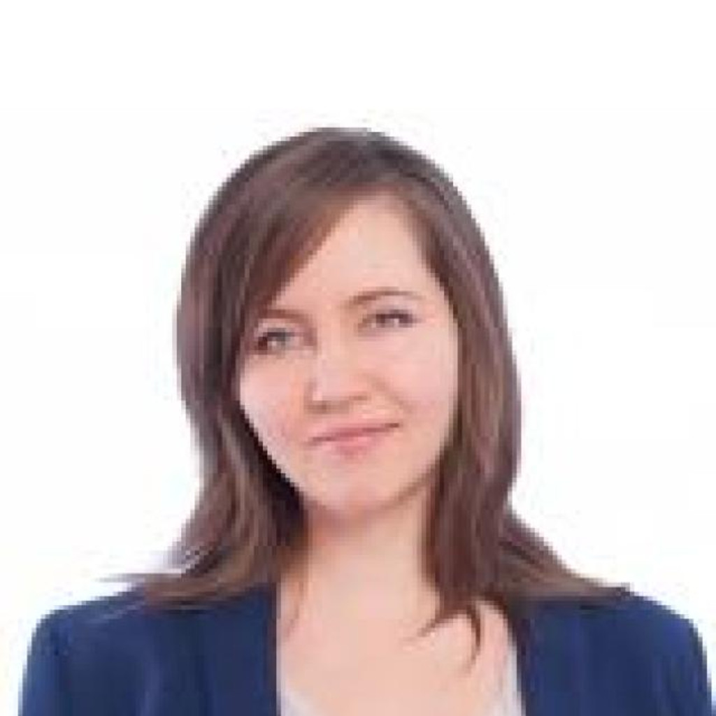 Małgorzata Wójtowicz CEE HR Manager Enloyd GmbH XING