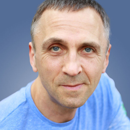 Timo Gesterkamp